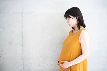 マイナス1歳からの歯科治療～母親のお口の環境と子どもの虫歯の関係～