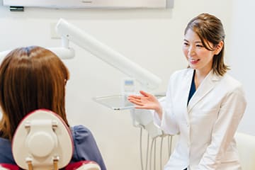 オーラルケアクリニック藤沢における妊婦さんの歯科治療