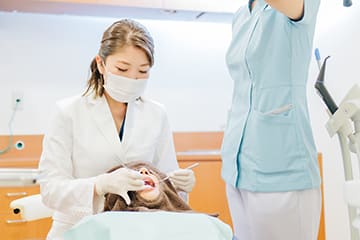 予防の重要性