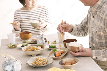 03：お食事を楽しめるお口をつくる「リハビリ」